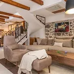 Ij Dvori Villa