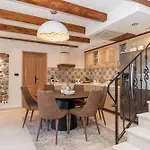 Ij Dvori Villa Skradin