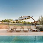 Villa Ij Dvori Skradin