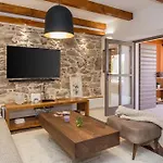 Ij Dvori Villa Skradin