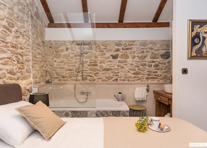 Ij Dvori Villa Skradin