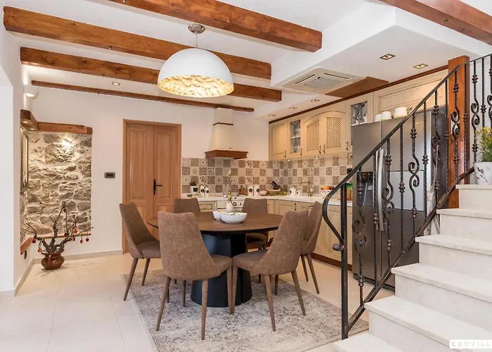 Ij Dvori Villa Skradin